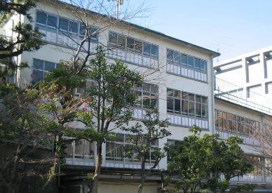 ロイジェント九段 小学校