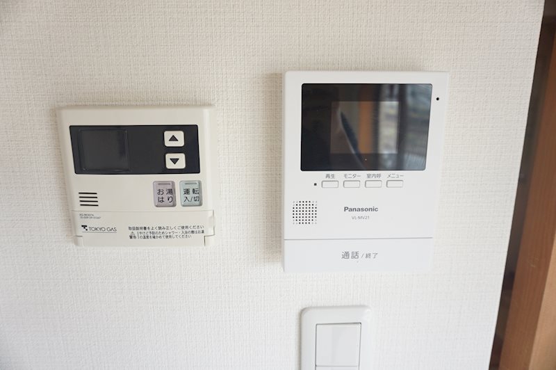 カルテット荻窪 風呂画像