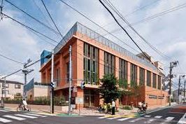 カルテット荻窪 小学校