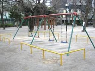 ソアラノーム碑文谷 公園