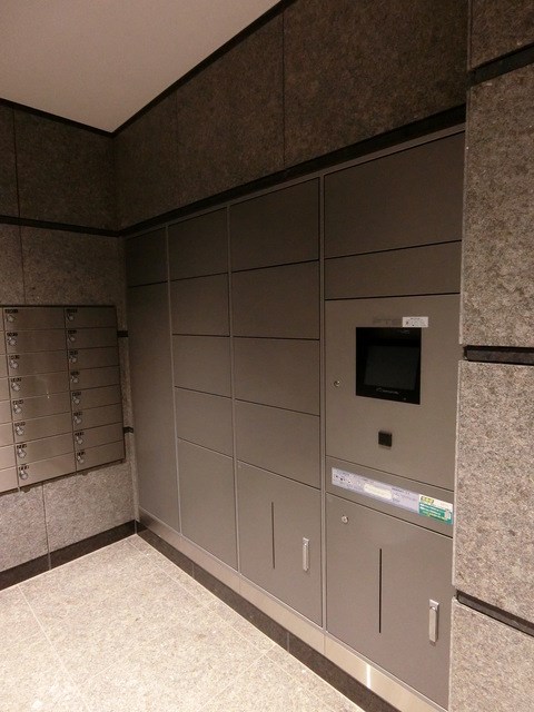 ザ・パークハウス東陽町翠賓閣 その他