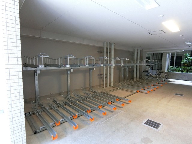 ザ・パークハウス東陽町翠賓閣 その他