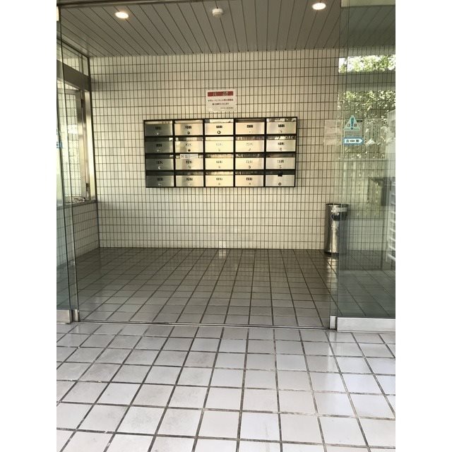 榎本ビル その他共有部分