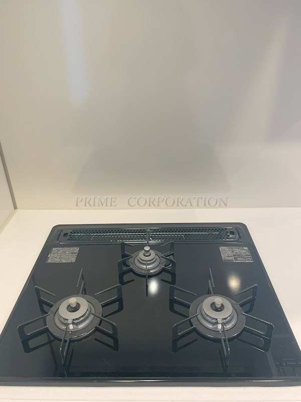 ザ・ケンジントン・レジデンス上池台 キッチン