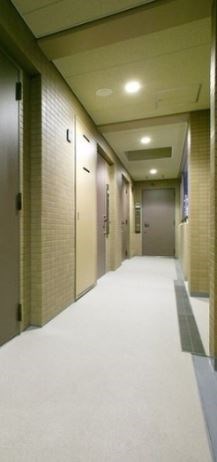 コンフォリア新宿御苑Ⅱ  その他