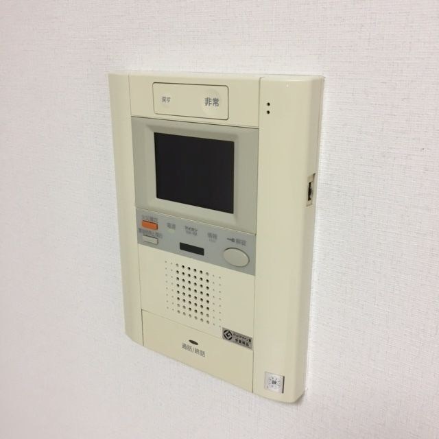 コンフォリア銀座EAST 内装