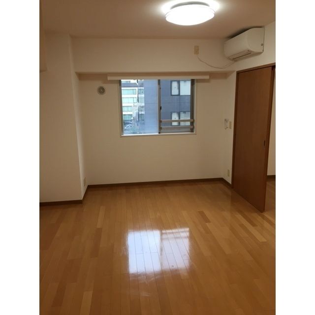 コンフォリア銀座EAST ベッドルーム