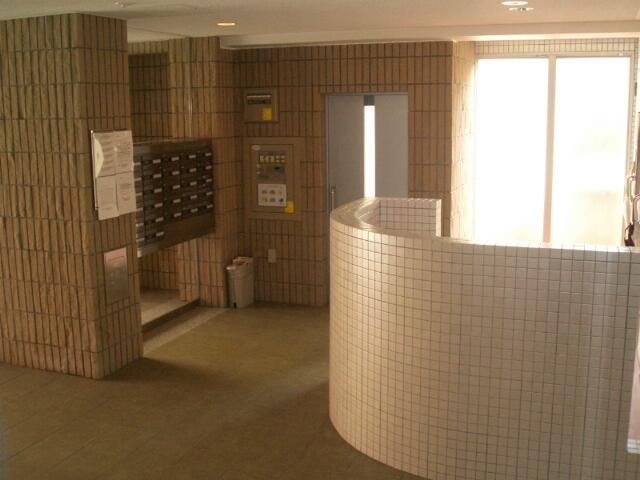 ラヴィッサン その他設備