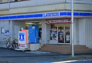 シティウインズ元住吉 コンビニ