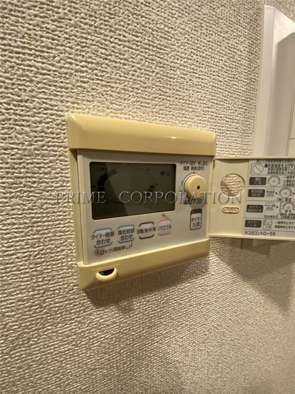 パークキューブ日本橋水天宮 その他