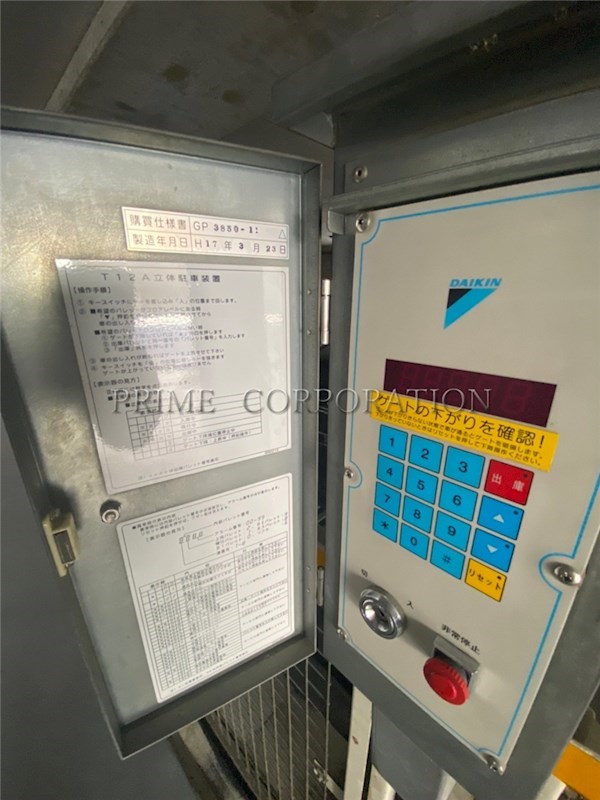 パークキューブ日本橋水天宮 その他