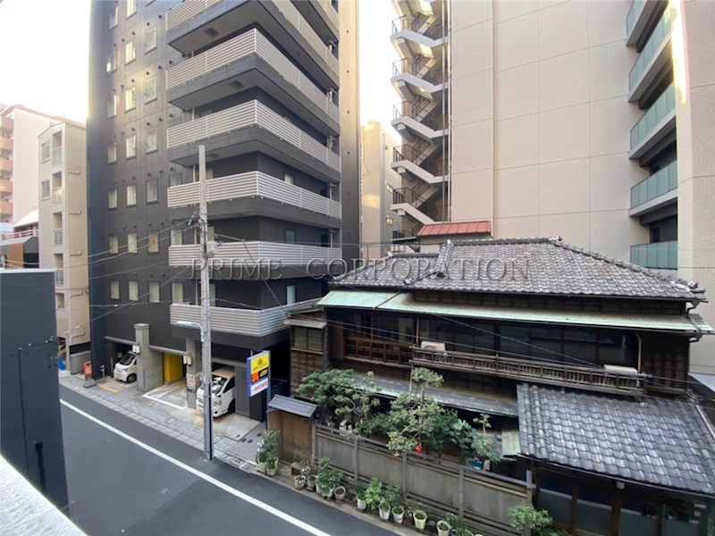 オーパスレジデンス銀座イースト その他