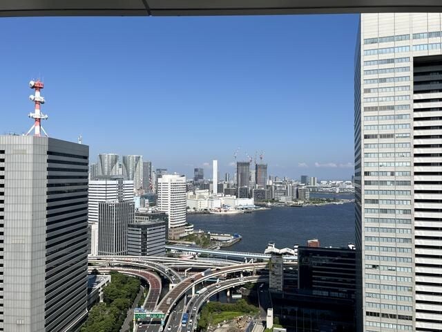 クレストプライムタワー芝 その他