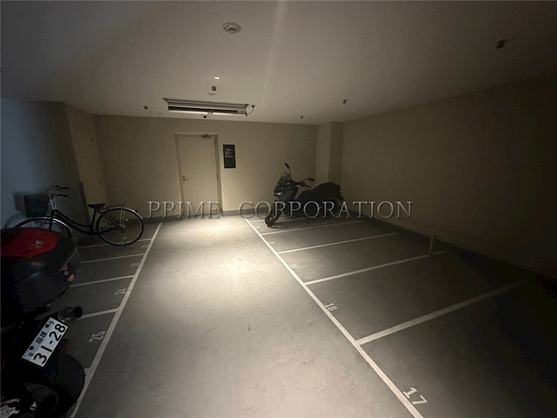 HARUMI FLAG PARK VILLAGE C棟 その他