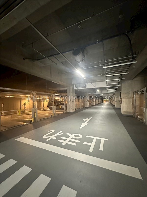 HARUMI FLAG PARK VILLAGE C棟 その他