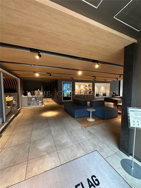HARUMI FLAG PARK VILLAGE C棟 その他