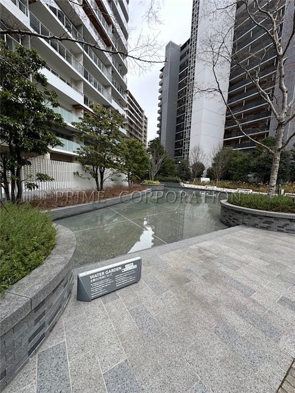 HARUMI FLAG PARK VILLAGE C棟 その他
