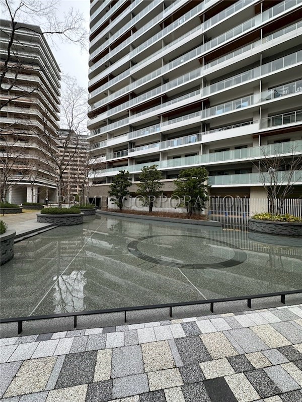 HARUMI FLAG PARK VILLAGE C棟 その他