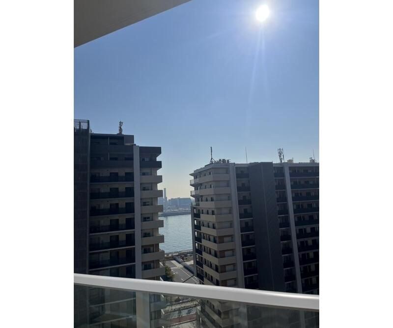HARUMI FLAG PARK VILLAGE C棟 その他