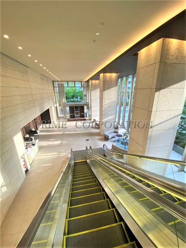 THE TOYOSU TOWER その他