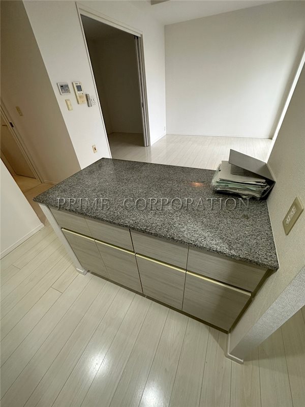 THE TOYOSU TOWER その他