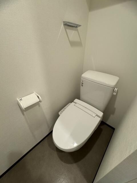 アイディ御殿山ヒルズトップ トイレ
