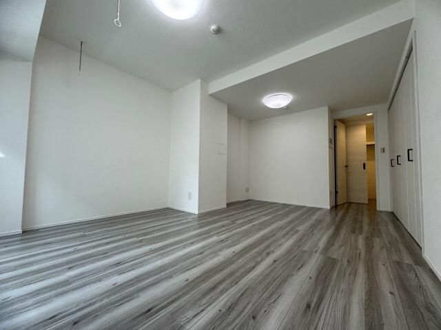 アイディ御殿山ヒルズトップ 子供部屋
