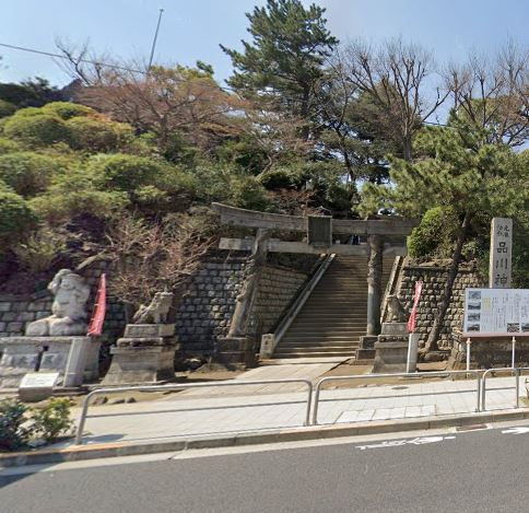 アイディ御殿山ヒルズトップ 公園