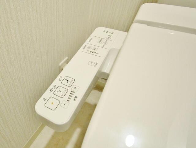 アーバンレジデンス神田富山町 トイレ
