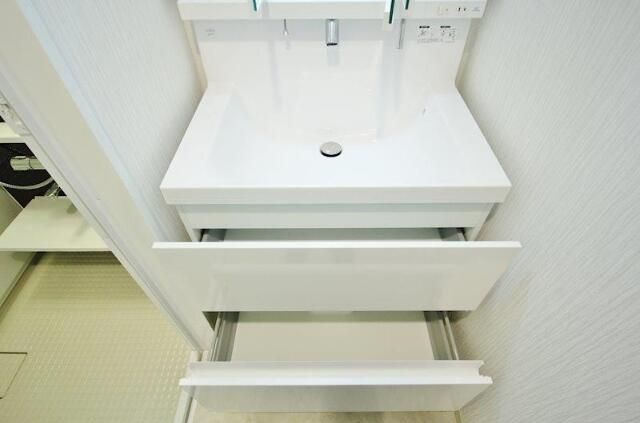 アーバンレジデンス神田富山町 内装