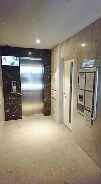 アーバンレジデンス神田富山町 その他共有部分