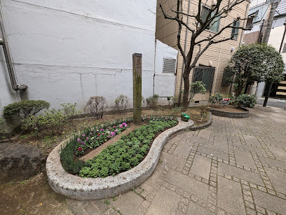 アーバンレジデンス神田富山町 公園