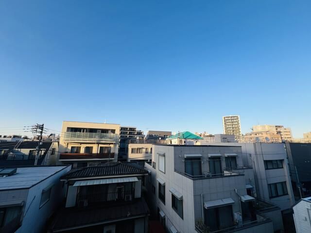 ステージ中野 その他