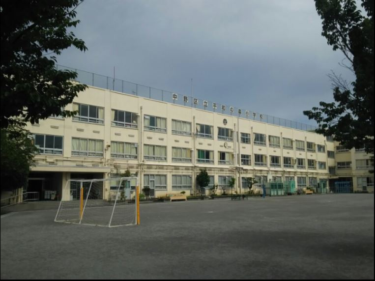 ステージ中野 小学校