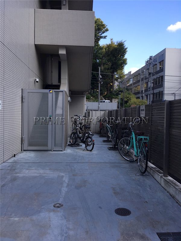 エスティメゾン東新宿 その他