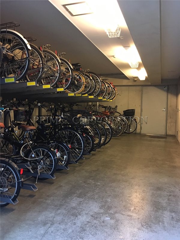 エスティメゾン東新宿 その他
