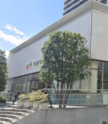 エスティメゾン東新宿 スーパー