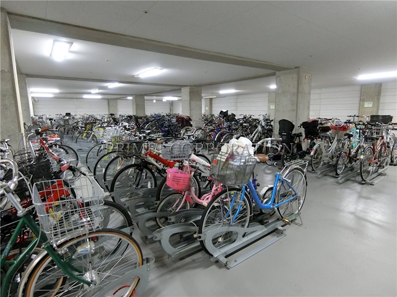 アクティ汐留 その他共有部分