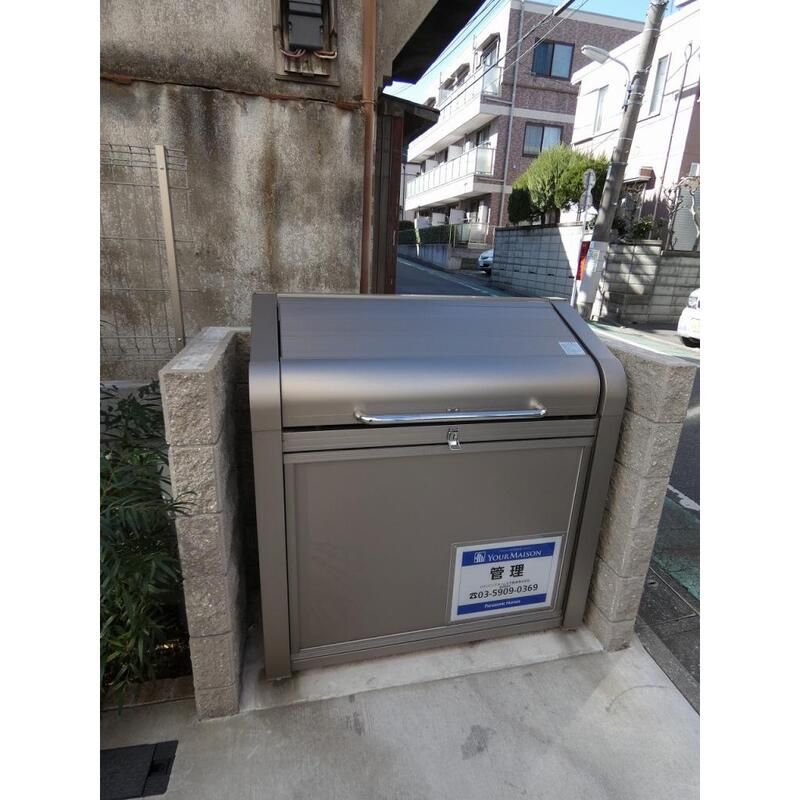 カステロ　ピノ その他共有部分