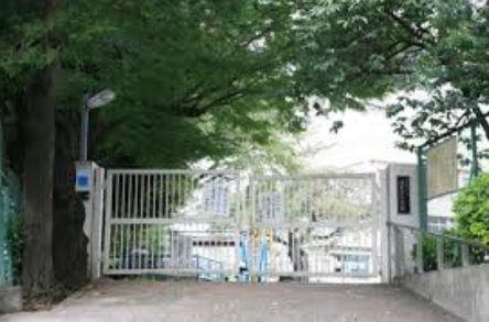ハイツTAKAⅡ 小学校