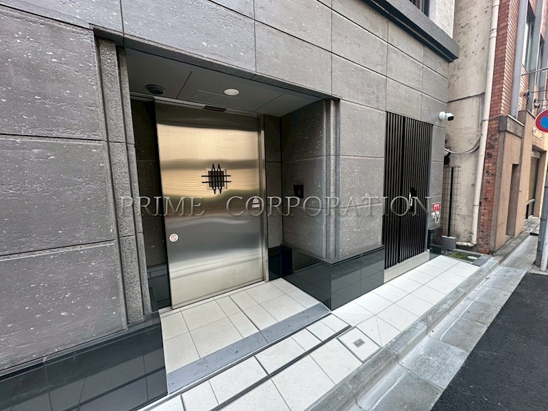 THE　MAYFAIR その他