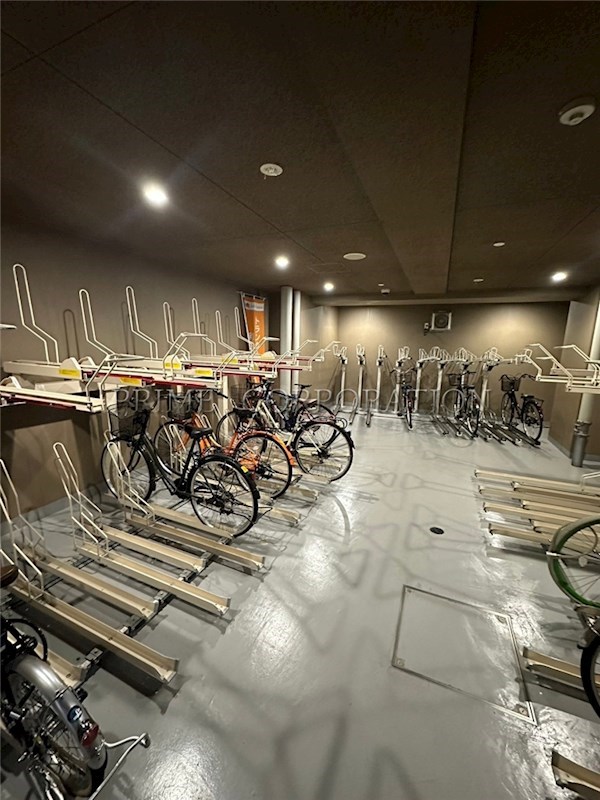 コンシェリア新橋MASTER’S VILLA その他設備