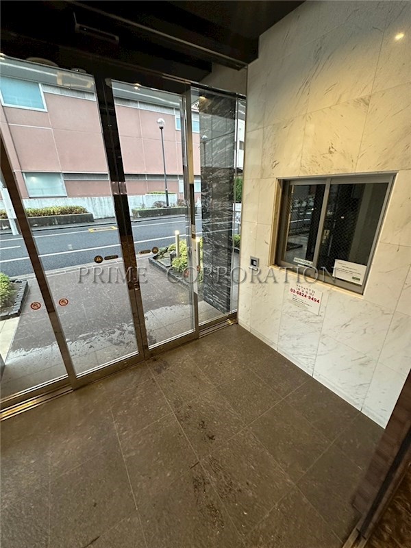 コンシェリア新橋MASTER’S VILLA その他