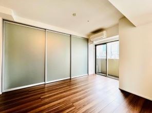コンシェリア新橋MASTER’S VILLA 内装