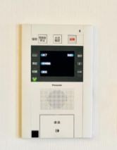 コンシェリア新橋MASTER’S VILLA セキュリティ
