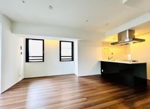 コンシェリア新橋MASTER’S VILLA キッチン