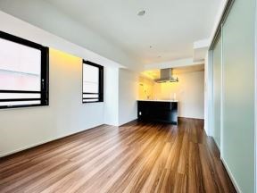 コンシェリア新橋MASTER’S VILLA 内装