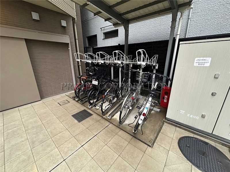コンシェリア新橋MASTER’S VILLA その他