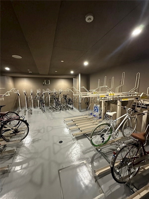 コンシェリア新橋MASTER’S VILLA その他