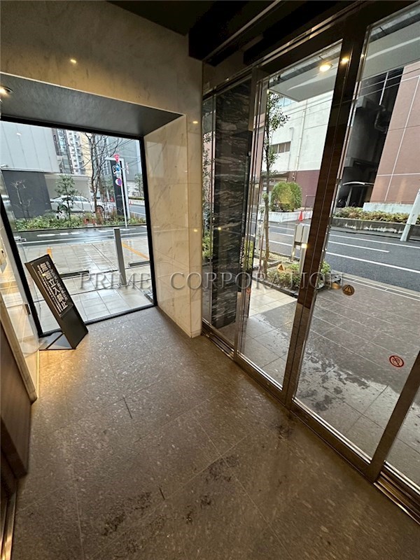コンシェリア新橋MASTER’S VILLA その他